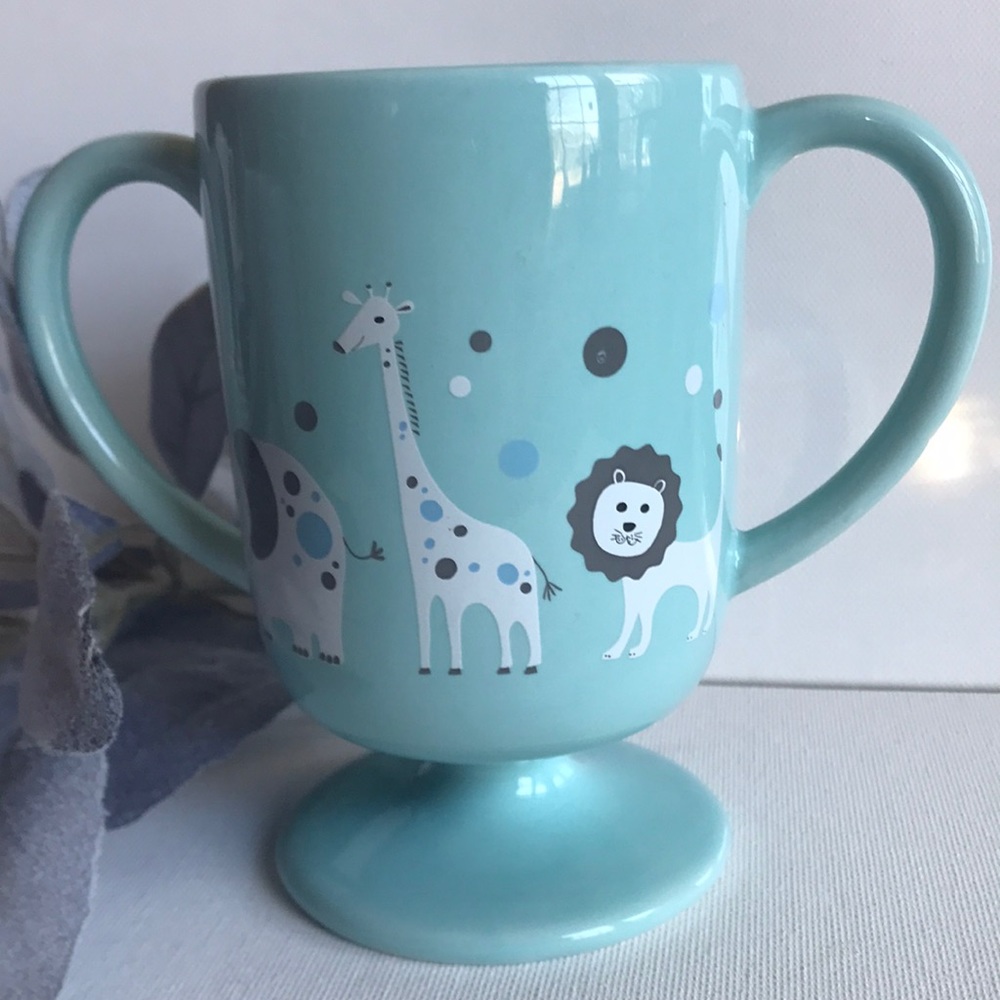 MiGi Teleflora Cup/Vase